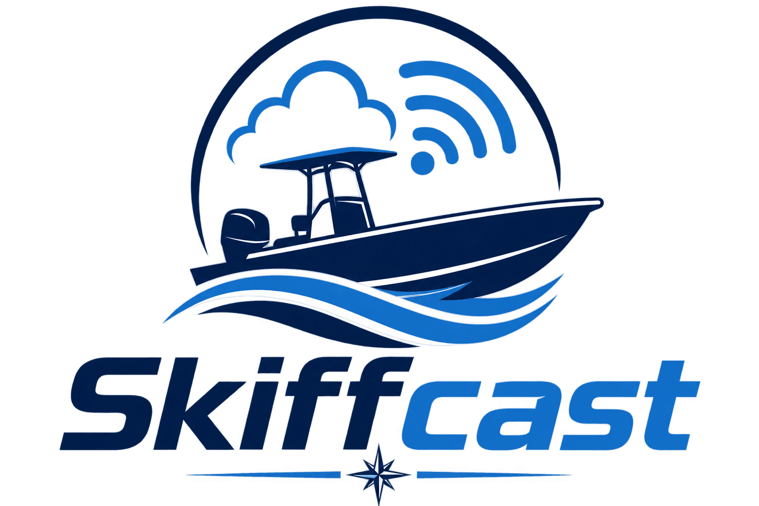 Skiffcast